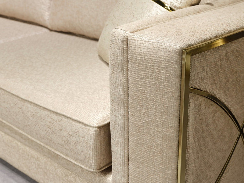 Napoli Living Room Set - Living Room Sets
