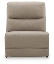 Narwhal Place Pebble Armless Chair - PC9920146