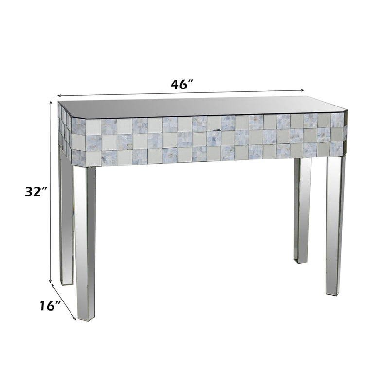 Nasa Console Table - 90244