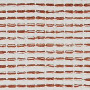 Nashlin White/Rust Pillow (Set of 4) - A1001038