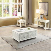 Natesa Coffee Table W/Lift Top - 83325