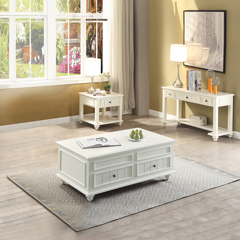 Natesa Coffee Table W/Lift Top - 83325