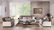 Natural Sleeper (Naomi L.Brown) Living Room Set - Lara FurnitureLiving Room Set