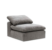 Naveen Modular - Armless Chair - LV01103