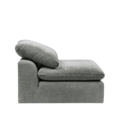 Naveen Modular - Armless Chair - LV01103