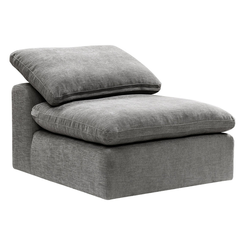 Naveen Modular - Armless Chair - LV55140