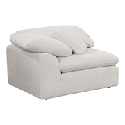 Naveen Modular - Wedge w/Pillow - LV55131