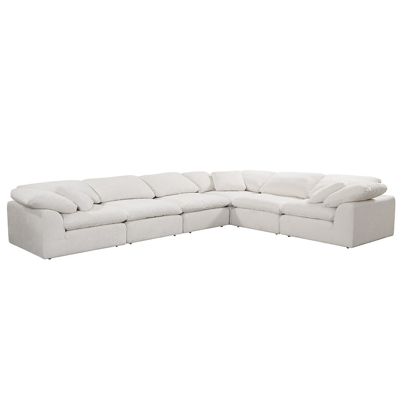 Naveen Modular - Wedge w/Pillow - LV55131