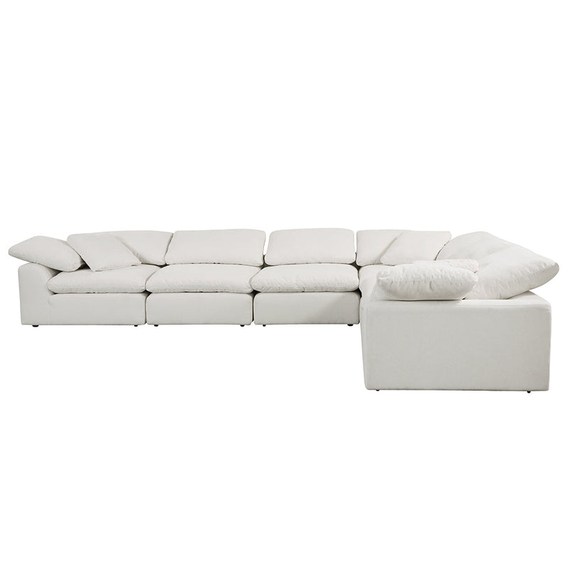 Naveen Modular - Wedge w/Pillow - LV55131