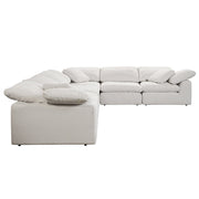 Naveen Modular - Wedge w/Pillow - LV55131