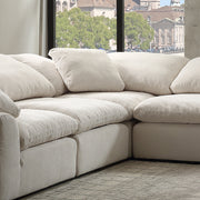 Naveen Modular - Wedge w/Pillow - LV55131
