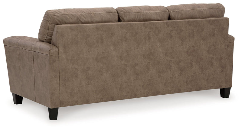 Navi Fossil Queen Sofa Sleeper - 9400439
