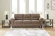 Navi Fossil Sofa - 9400438