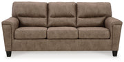 Navi Fossil Sofa - 9400438