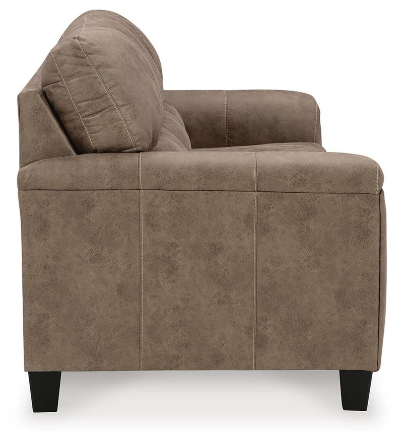 Navi Sofa and Recliner - 94004U3