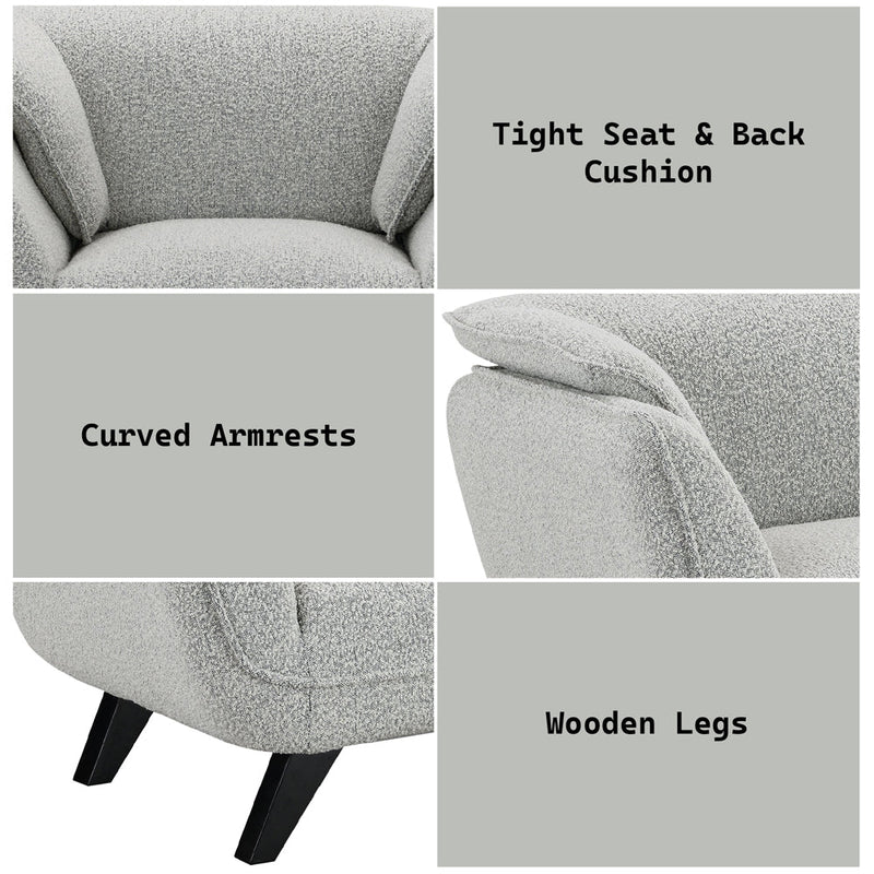 Nayeli Chair - LV04202