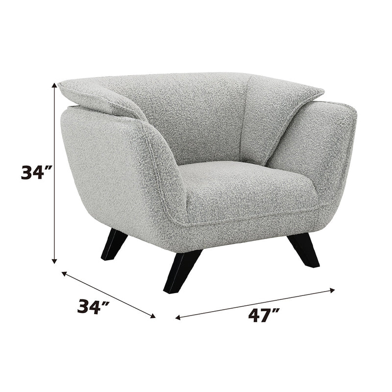 Nayeli Chair - LV04202