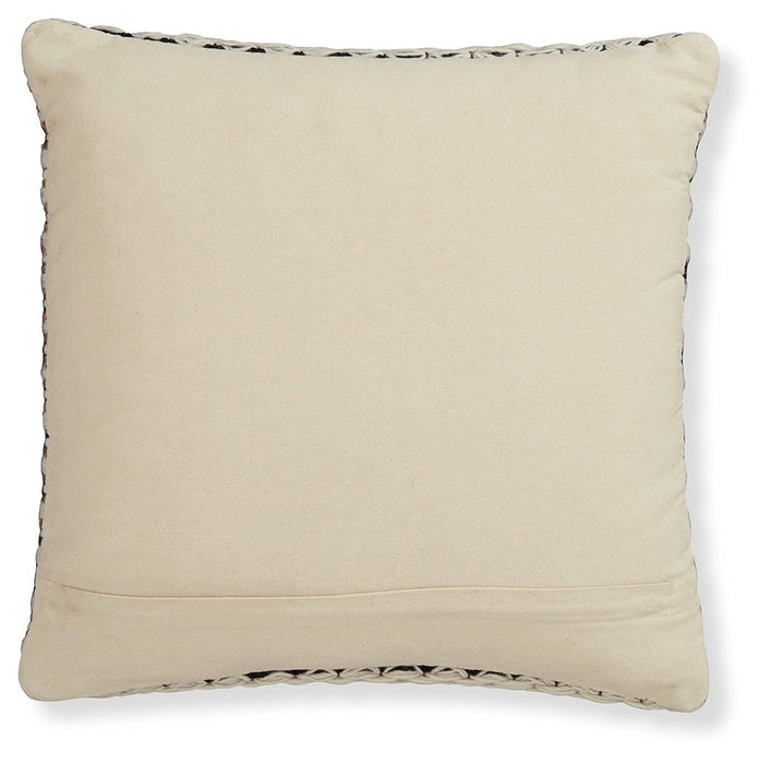 Nealington Pillow (Set of 4) - Gate FurniturePillow
