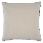 Nealton Brown/White Pillow - A1001050P