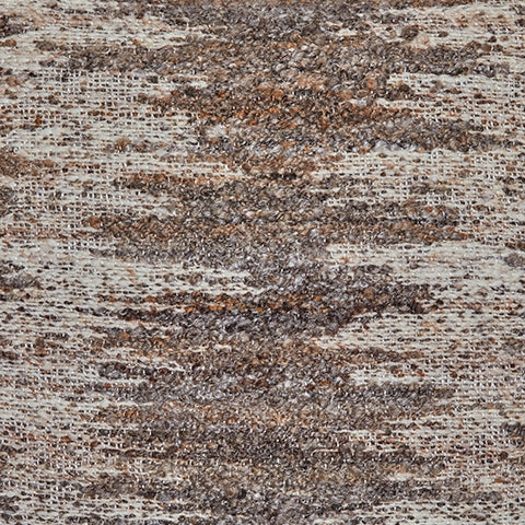 Nealton Brown/White Pillow - A1001050P