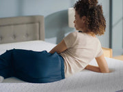 Nectar Classic Hybrid White Full Mattress - M14021