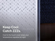 Nectar Classic Hybrid White Full Mattress - M14021