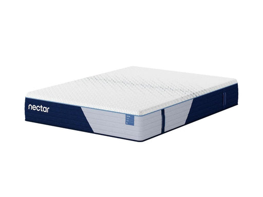 Nectar Classic Hybrid White Twin Mattress - M14011