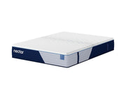 Nectar Classic Hybrid White Twin XL Mattress - M14071
