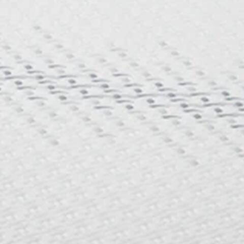 Nectar Classic Memory Foam White California King Mattress - M12551