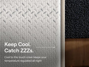 Nectar Classic Memory Foam White Queen Mattress - M12531