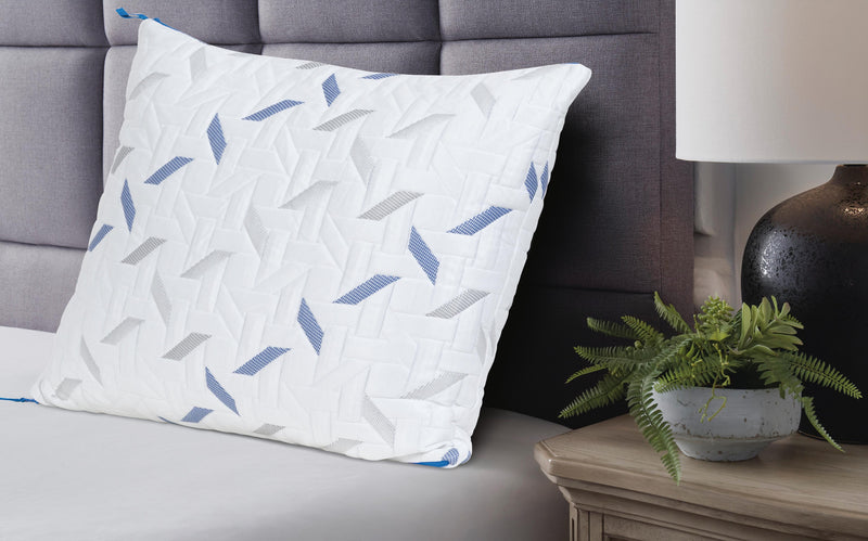 Nectar Classic White Pillow (Set of 4) - M88802