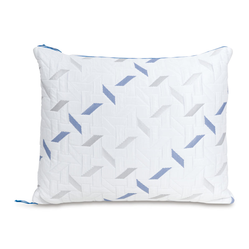 Nectar Classic White Pillow (Set of 4) - M88802
