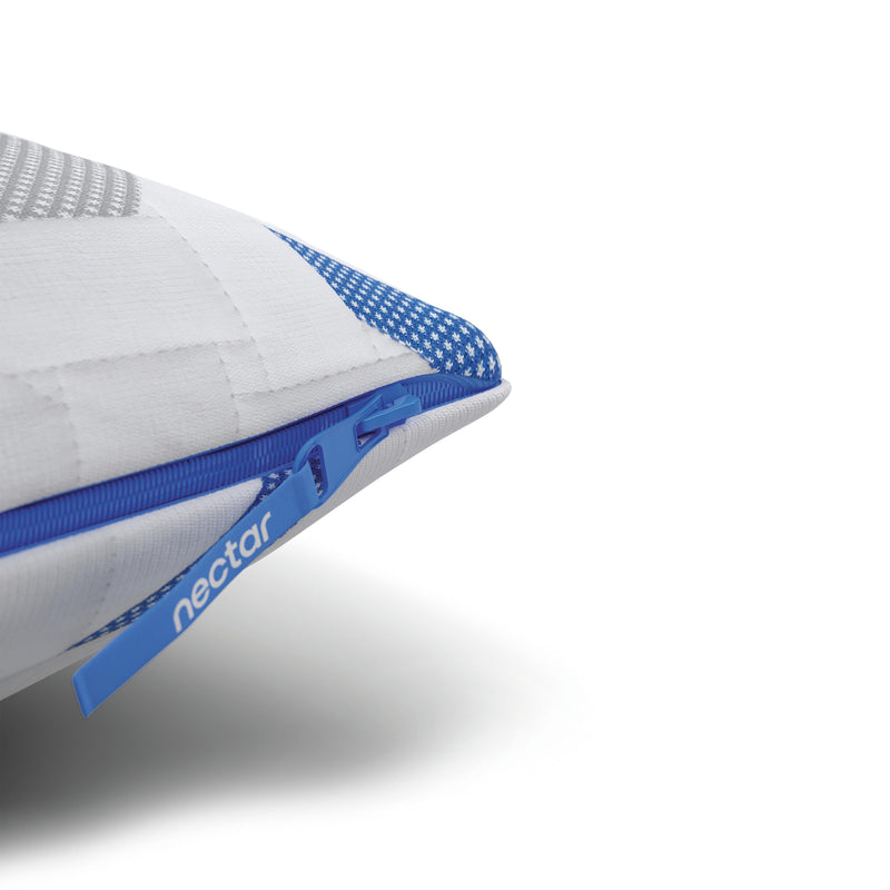 Nectar Classic White Pillow (Set of 4) - M88802