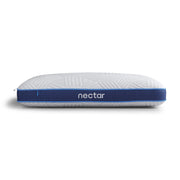 Nectar Luxe White Pillow (Set of 4) - M88806