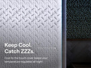 Nectar Premier Hybrid White King Mattress - M14141