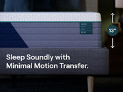 Nectar Premier Hybrid White Queen Mattress - M14131