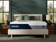 Nectar Premier Memory Foam White Full Mattress - M12621