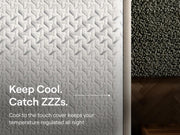 Nectar Premier Memory Foam White Twin XL Mattress - M12671
