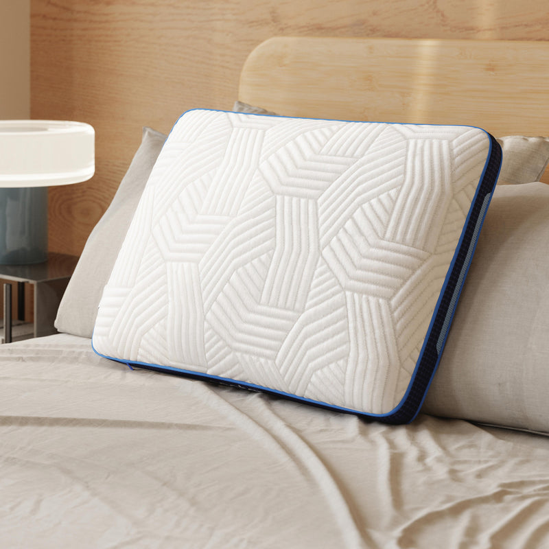 Nectar Premier White Pillow (Set of 4) - M88805