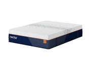 Nectar Ultra Hybrid White California King Mattress - M14351CR