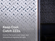 Nectar Ultra Hybrid White King Mattress - M14341CR