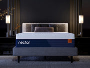 Nectar Ultra Hybrid White Twin XL Mattress - M14371CR