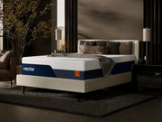 Nectar Ultra Memory Foam White Full Mattress - M12821CR