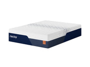 Nectar Ultra Memory Foam White Twin XL Mattress - M12871CR