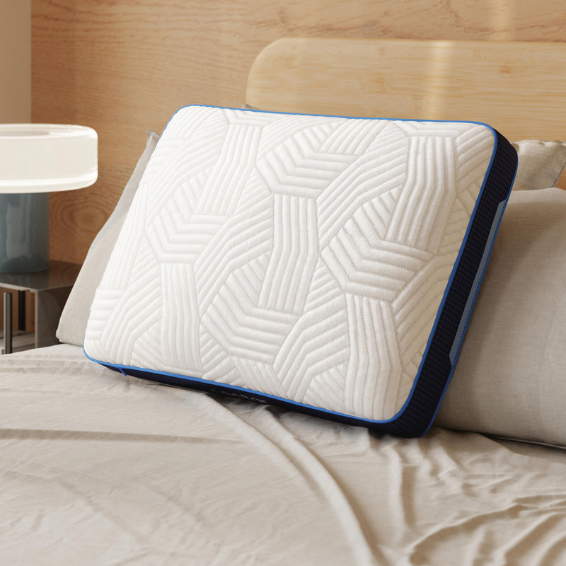Nectar Ultra White Pillow (Set of 4) - M88807