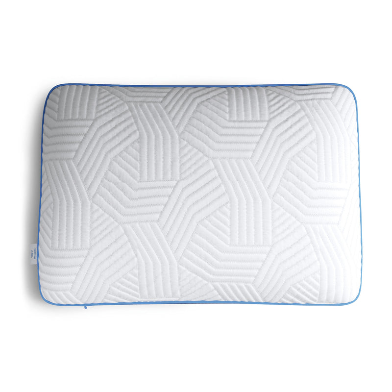 Nectar Ultra White Pillow (Set of 4) - M88807