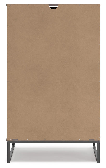 Neilsville Chest of Drawers - Gate FurnitureChest