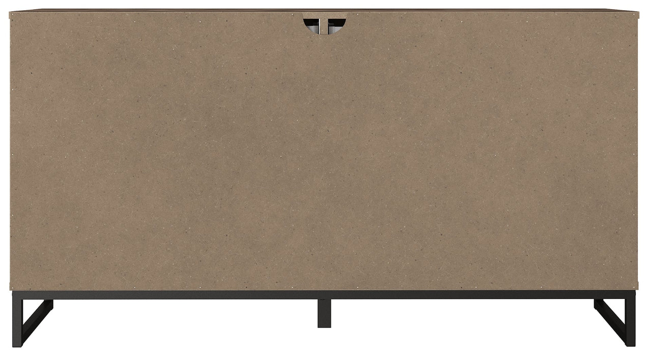 Neilsville Dresser - Gate FurnitureDresser