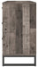 Neilsville Dresser - Gate FurnitureDresser