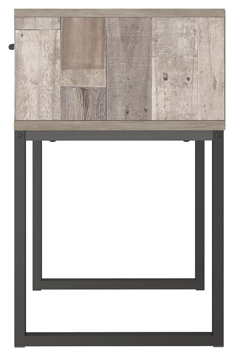 Neilsville Nightstand - Gate FurnitureNightstand